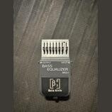 Equalizer Beta Aivin BEQ-1