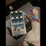 Earthquaker Devices Sea Machine v3