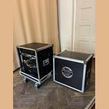 12U hardcase