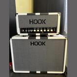 PRODEJ: Hook Little Lenny 2 – CUSTOM + box 1x12
