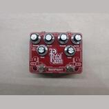 Pedalpawn redprint 
