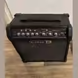 Line6 Spider IV 15