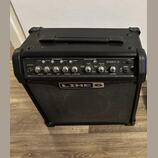Line6 Spider IV 15