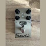 MXR M77 Custom Badass Modified O.D
