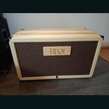 Girarovy reprobox 2x12 od RBOX