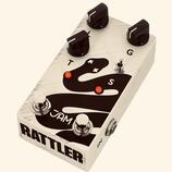 JAM pedals Rattler MKII Distortion