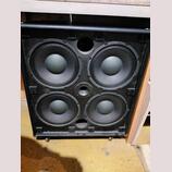 Fender Rumble 500w