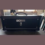 BOSS Katana Head MKII + GA-FC Footswitch