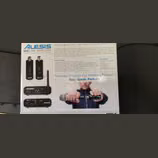 Alesis MicLink Wireless