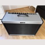 Fender Hot Rod Deluxe III - Limited Edition+Eminence Wizard