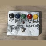 Fuzz Factory (kopie Zvex)