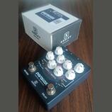 Keeley Parallax spatial generator