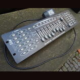 Eurolite DMX ovladač 192
