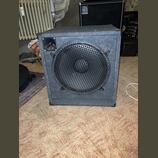 Repro Ashdown 250 W