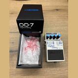 Boss DD-7 Digital Delay