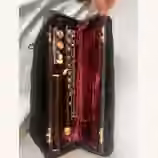 Dřevěn&aacute; př&iacute;čn&aacute; fl&eacute;tna M&ouml;nnig