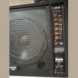 Laney aktivní pódiový odposlech CXP 112