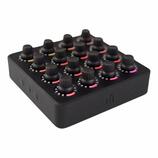 DJ Techtools Midi Fighter Twister Ovladač DAW