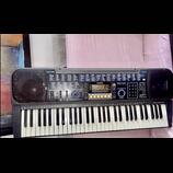 Klávesy Casio CTK-601