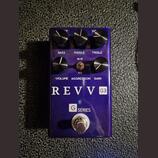 Prodam/vymenim Revv G3 (za Fulltone Fulldrive)