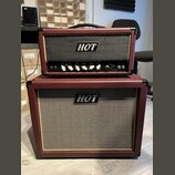 HOT Beano 33fx + HOT 1x12 box