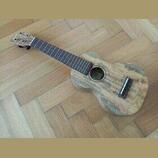 Luxusní sopranové ukulele Pono