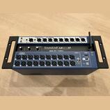 Digitální mix Soundcraft Ui24R