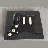 Squier Classic Vibe HSS (pickguard)