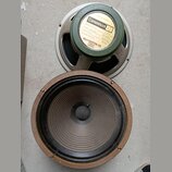 1970' Celestion G12H 30, G12T-75, 1966 JENSEN, Crescendo