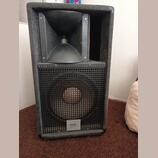 Pár profisoustav Grand Sound 300 W