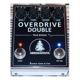 Overdrive TB Double - Smrčka effects