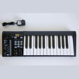 MIDI keyboard / DAW kontroler iCON iKeyboard 3S ProDrive III