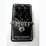 Electro Harmonix Nano Metal Muff Kytarový efekt