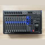 ZOOM LiveTrak L12