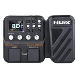 Multiefekt NUX MG 101 nový