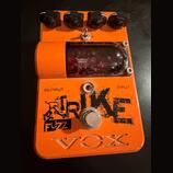 VOX Trike Fuzz – vintage style fuzz / octave fuzz