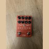 Flamma FS22 Ekoverb Delay & Reverb - V záruce