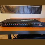 Gallien-Krueger 2000CPL+footswitch Gallien-Krueger RFG5