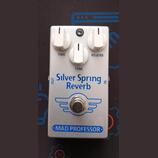 Predám  Silver Spring Reverb