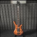 Warwick Corvette Special Edition 2009