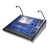 Chamsys MQ100