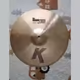 Sabian/Zildjian 15" hihat
