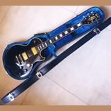 Burny Les Paul Custom "The Revival."