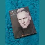 Sting – Sacred Love