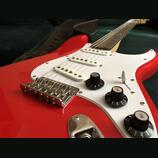 Squier Sonic Stratocaster Hardtail HT