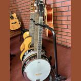 4 strunné banjo Dimavery