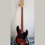Fender Player Jazz Bass Mexico