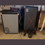 aguilar 112 DB