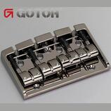 Gotoh 404BO-4 COSMO BLACK