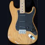 Fender Stratocaster hardtail ,USA 1979 s kufrom Fender